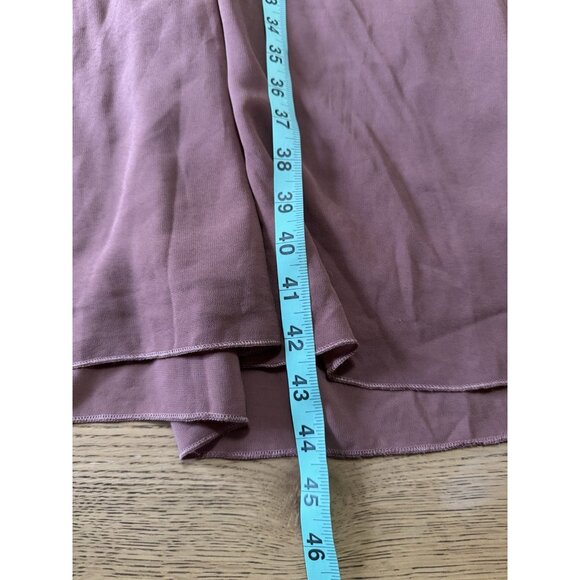 Baltic Born Brown Midi Dress - Picture 4 of 11